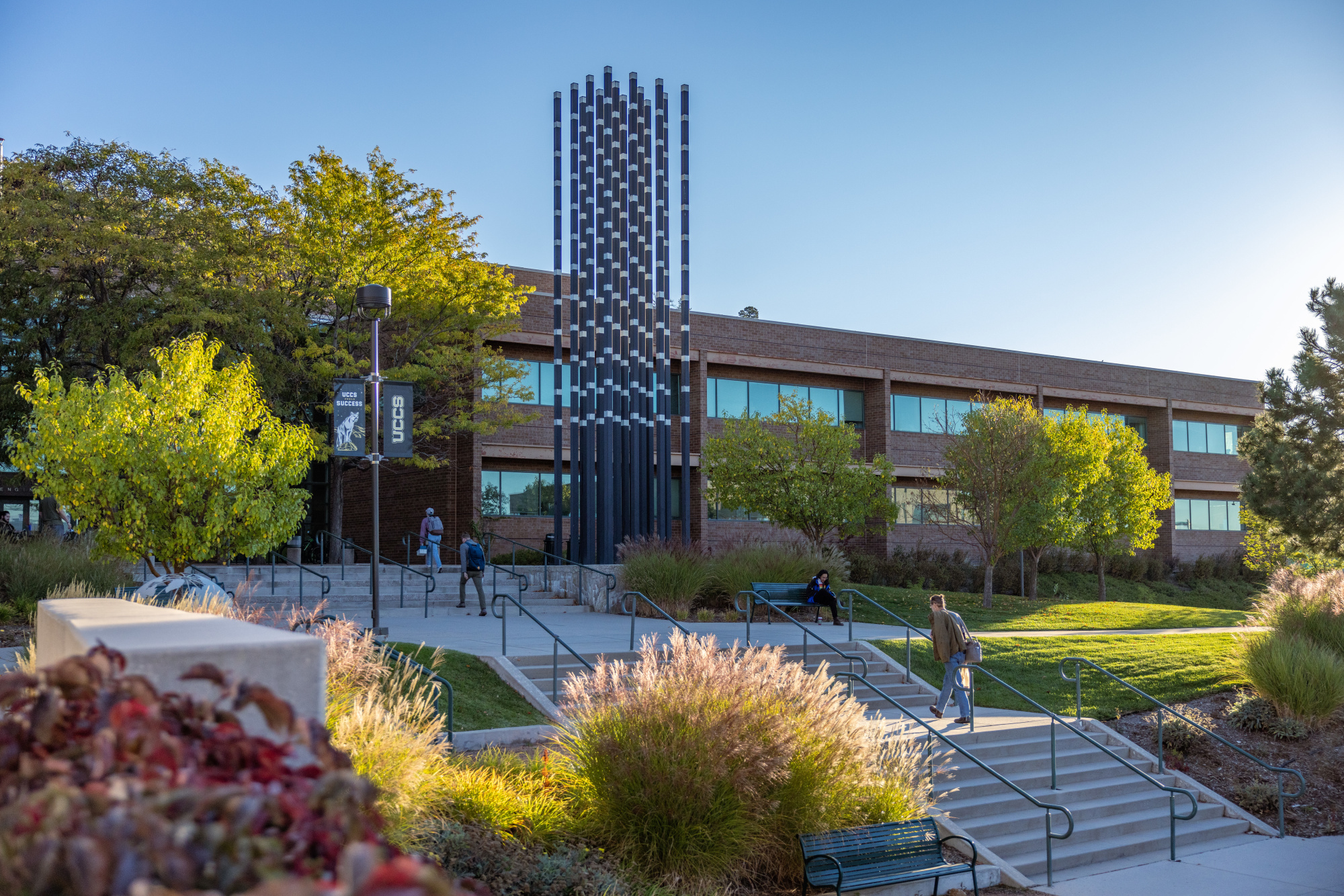 Uccs Rotc Undergraduate Programs | UCCS